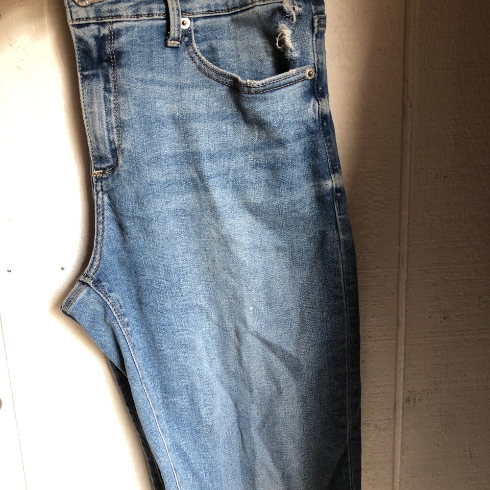 Lucky Brand Denim Shorts